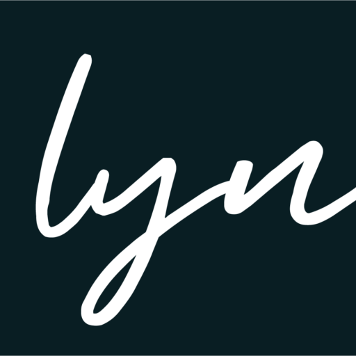Brand Strategy and Identity Design Services - Studio Lyn